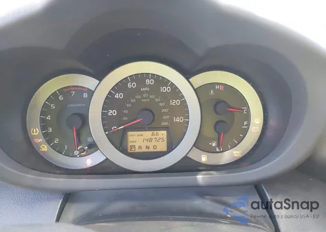 2007 Toyota Rav4 Sport V6 from USA, damaged, VIN JTMZK32V176003962